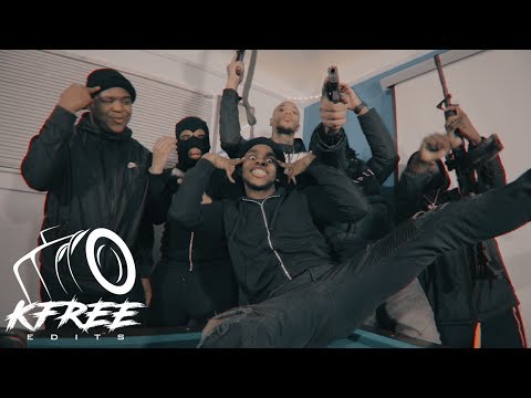 Mark Gutta - No Friends (Official Video) Shot By @Kfree313