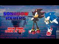 The Sonadow Iceberg