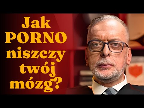„Pornografia to wzrokowa heroina.” Jak pokonać swoje nałogi? - Robert Rutkowski || BALANS #1
