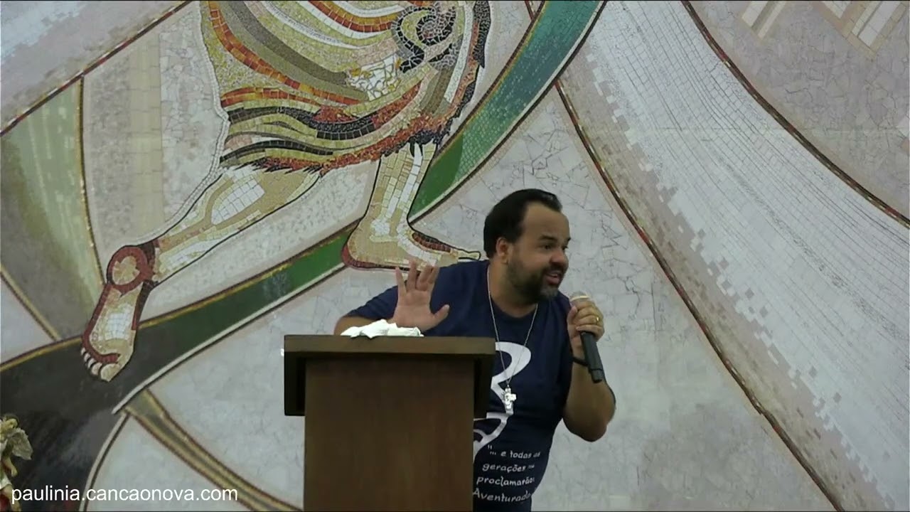 O Segundo Pentecostes em 2023  | Moisés Rocha | #KairósReiflama