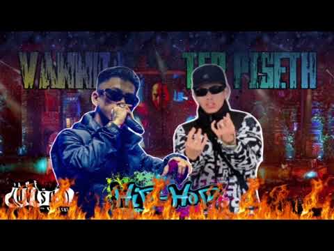 VANNDA Feat. TEP PISETH MASHUP (Prod. DARAAAX)