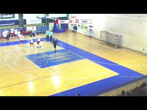 SRL 7. kolo (M) / Crvena Zvezda Maxbet - Radnički