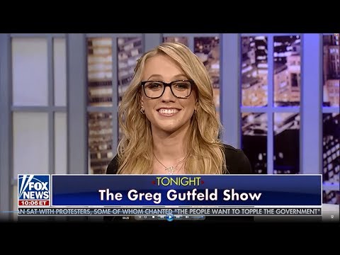 06-02-18 Kat Timpf on The Greg Gutfeld Show - Complete, Uncut Show