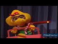 Barney S Colorful World Live Custom Intro Version 1