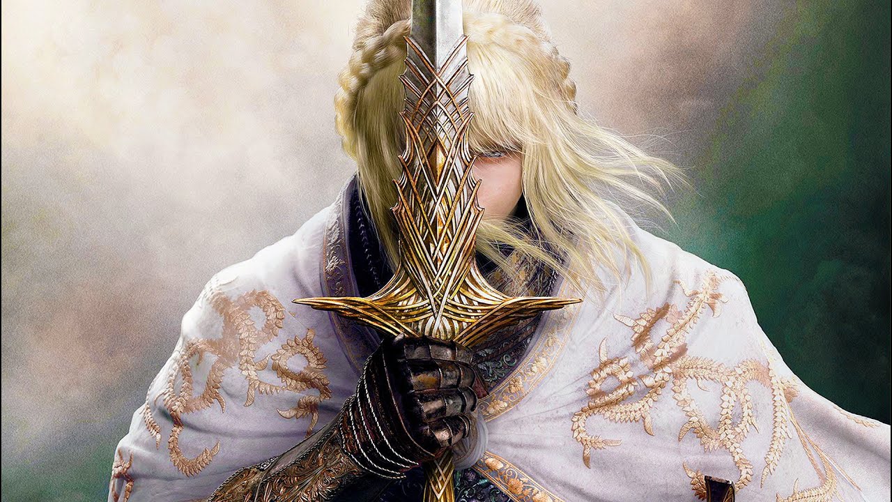 ELDEN RING: TRAILERS OF ALL TIME (2019 - 2024)