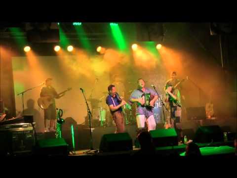 Les Tireux d'Roches - Cé qu'essé ?  - En spectacle