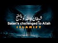 Shaitan Ka Challenge New Emotional Bayan 2022 Molana Tariq Jameel