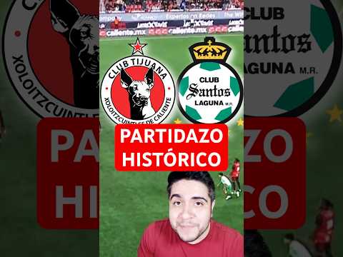 🔥 ¡NOTICIA MUNDIAL! POR FIN GANÓ SANTOS en PARTIDO HISTÓRICO #ligamx #santoslaguna #futbolmexicano