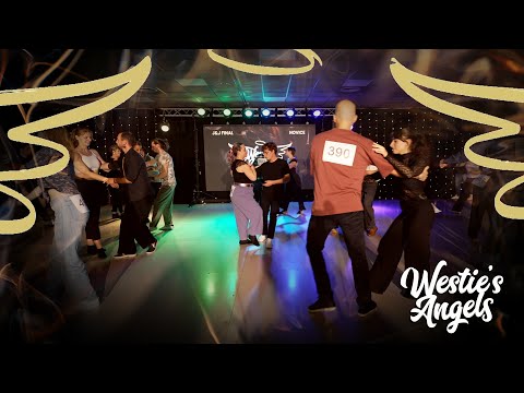 WESTIE'S ANGELS 2025 - J&J NOVICE FINAL