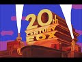 The 20th Century FOX Intro Bloopers Halloween Special Part 3 3