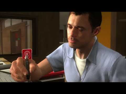 Heavy Rain - PC Longplay 1440p 60FPS No Commentary  (Best Ending)