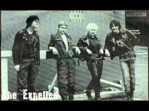 The Expelled - Waiting For Tomorrow
