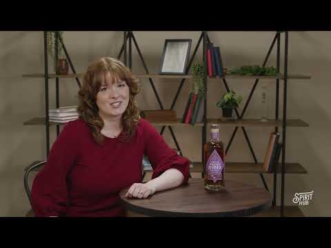 Diamond State Straight Bourbon by Painted Stave Distilling