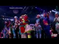 Ringling Bros And Barnum Bailey Closes The Curtain