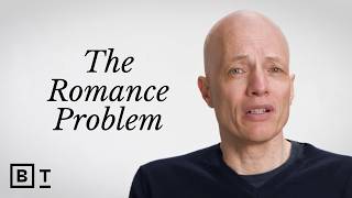 Why relationships in 2026 carry impossible expectations | Alain de Botton