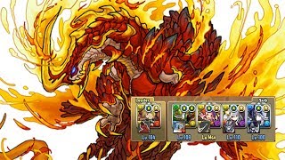 [극한의 투기장 5] 에드워드 엘릭 pt