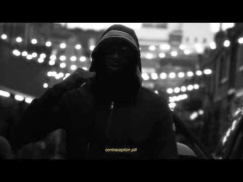 DEEPEE - SICK (Official Video)