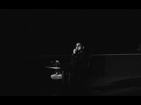 Oliver Wolf - No Drama (OFFICIAL MUSIC VIDEO)