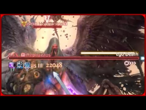 The Most Clutch P8S Ever