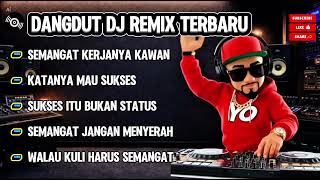 Download lagu 🔴SEMANGAT KERJANYA KAWAN🎶WALAU KULI HARUS SEMANGAT || BEST DJ RAPPER HIPHOP  #djhiphop mp3