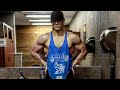 NEW Program | Chest & Back w/ Grant