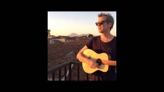 Nicaraguan Rooftop Serenade - Sean Hayes