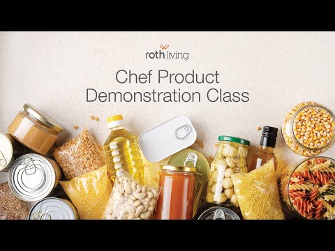 Chef's Table Class Salt Lake City 6-23-2021