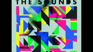 The Sounds - Wish You Were Here