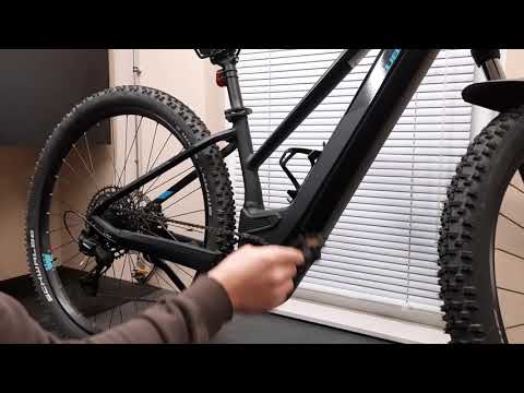 Mega eBike Gadget für alle eBike Fahrer!!! Zubehör - Kettenreinigung - Ebike EMTB