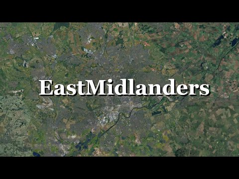 EastMidlanders (Short Film)