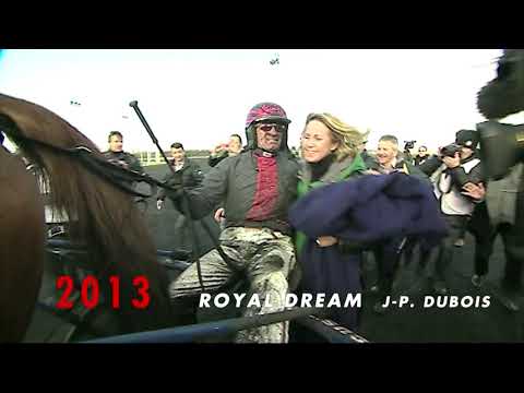 Grand Prix d'Amérique 2013