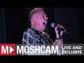 Public Image Ltd - Warrior | Live in Sydney | Moshcam