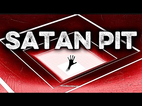 The souls of those who did you wrong were taken and thrown into this pit. Their evil plans backfired