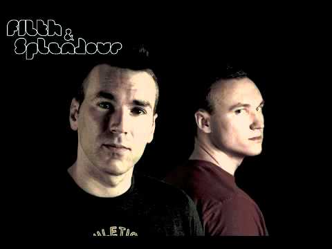 Vegas  - Innate (Filth & Splendour Remix) Baroque Records