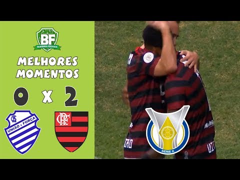 CSA 0 x 2 Flamengo | Brasileirão - Série A 2019 | Melhores Momentos | Barrinha Fechada