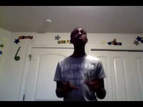 Tyler Perry Talent Search Audition 2012- Donovan Owens