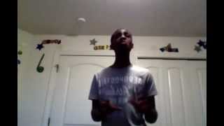 Tyler Perry Talent Search Audition 2012- Donovan Owens