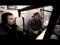 JR & PH7 on the Halftime Radio Show with DJ Eclipse