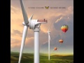 Flying Colors - Second Nature - The fury of my ...