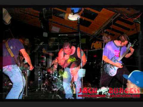 I AM RUIN- Friction Burn.wmv