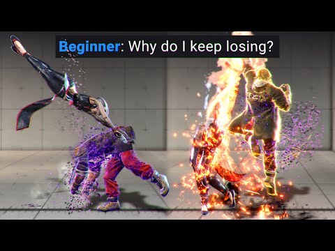 Are You Making These Simple Mistakes? Analyzing Viewer Replays