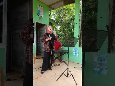 U'RANGI PASANGKU COVER BY ERNA NEW MEGA MUS ENTERTAINT
