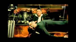 I Need a Doctor Dr. Dre Feat. Eminem &amp; Skylar Gray(Official Music video)