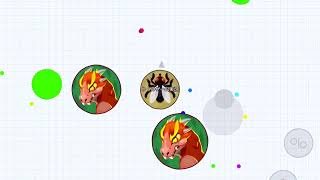 自分を大きくするゲーム♯ 1