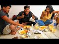 Day 3 In Surat Vlog Bengali Non Veg Thali Surat