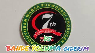 Download lagu DJ BENDE YOLUMA GIDERIM (REGGE) SLOW BASS mp3