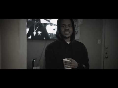 GG Millsap - Backdoor (official music video) (Shot By Vezolotti)