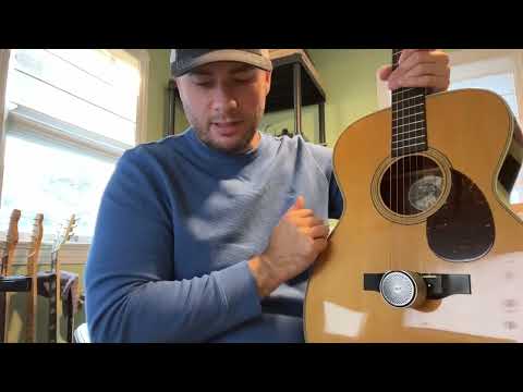 Can This Make Your Guitar Sound Better?