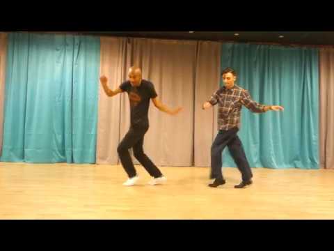 AJW 2017 - Class Recap - Remy&Vincenzo - Styles