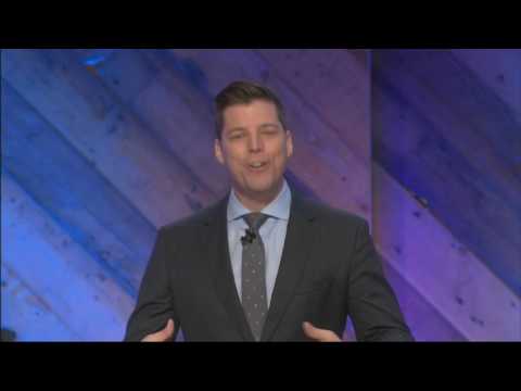 Bobby Schuller: Absolute joy!